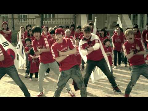 Super <strong>Junior</strong>(슈퍼주니어)_Victory Korea_Teaser <strong>movie</strong>(티저영상)