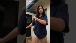GRABE!!! Drummer Girl Tiktok Compilation