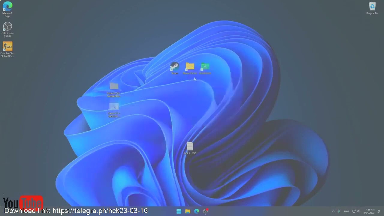 How to get free CS:GO 2! Get full access to CS GO 2 without the VAC ban.