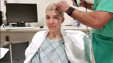 Brain Stimulation Helping Parkinsons