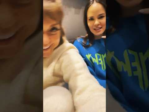 Скоро 🔜 фит с Оксаной Почепа #настянегода #рекомендации #рек #премьера