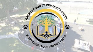 Love to Learn at Greene County Primary School