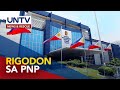 12 matataas na opisyal ng Philippine National Police, inilipat ng pwesto