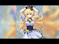 【ミリシタ】ドレスコード:最上級(星井美希ソロver.)