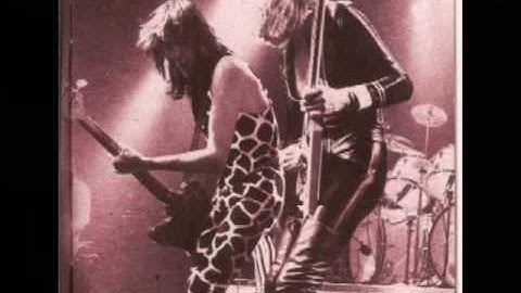 MICHAEL SCHENKER [ RADIO INTERVIEW,PART III  2008 ] AUDIO