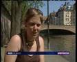 Capture de la vidéo Melissmell Reportage France3