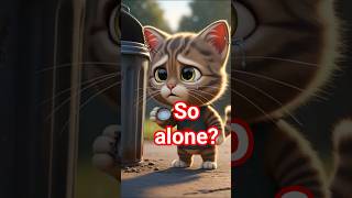 His World Was Cold And Scary... But Kindness Can Change Everything. The Softest Spot