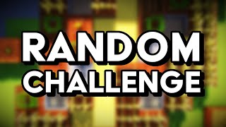 This Plugin Adds Random Challenges to Minecraft