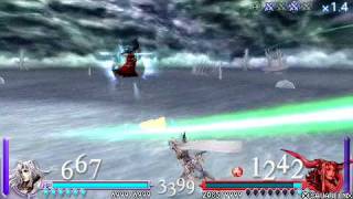 Beneath Ultimecia's Skirt by ZO (Dissidia)