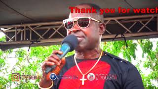 FULL VIDEO ABRANTIE AMAKYE DEDE's OUTSTANDINGG LIVE STAGE PERFORMANCE