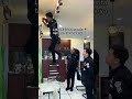 Ini ac b nya kemana ya kok dilewatin #fyp #trending #viral #konten #palembang