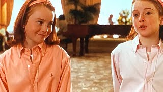 The parent trap (1998): We want to go together