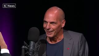 Details Yanis Varoufakis on the death of capitalism, Starmer and the tyranny of big tech Guide