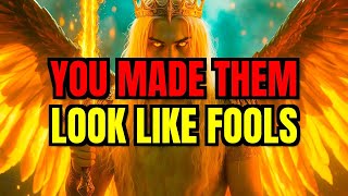 Chosen Ones, They Just Realized You Knew This All Along - Now They Seem Foolish 😏