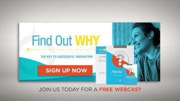 Find Out Why: The Key To Successful Innovation