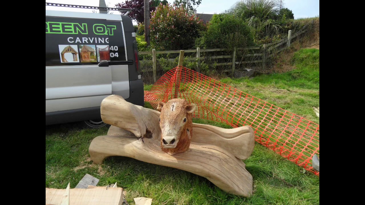 Ulster Vintage Best Slideshow