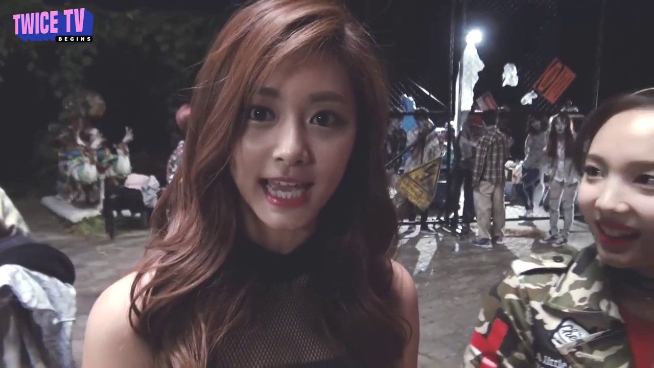 TWICE Mean Girls Introducing The Plastics YouTube