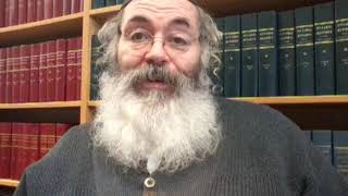 R' Uri of Strelisk - Letters and Souls
