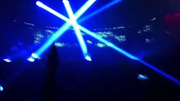 Gatecrasher 4/5/14 with Paul Oakenfold #3