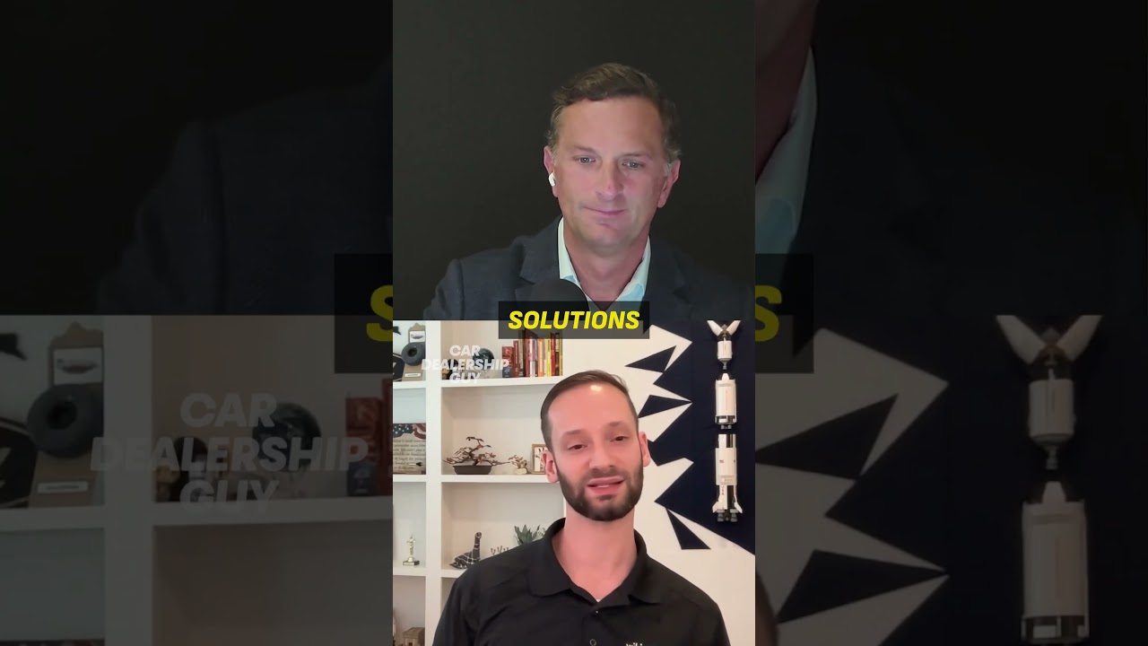 The case for long-term thinking in dealer marketing The case for long-term thinking in dealer marketing