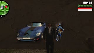 Gta Sa Social Club 100% Save Androidios