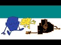 Nicktoons Pixels Nightloop Filler (Last Video 2025)