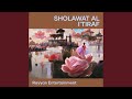 Sholawat Al I Tiraf 