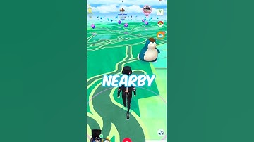 New SECRET hidden Pokémon GO feature