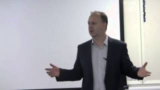 Emotional Intelligence Training with Scott Watson - Emotional Impulse Control
