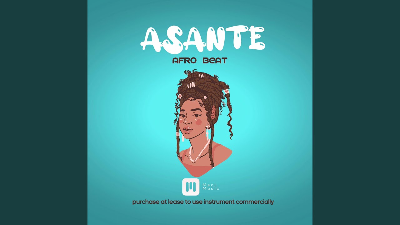 Asante YouTube