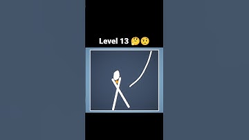 Level 13 || Brain it on || #shorts