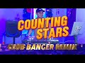ONE REPUBLIC - COUNTING STARS House Remix DJJE$$T0NY ft 21three