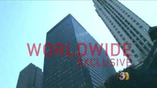 Oprah Winfrey Eclipse Ad