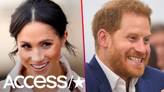 Prince Harry Surprises Meghan Markle s 14-Year-Old Pen Pal With Touching Gift From The Duchess