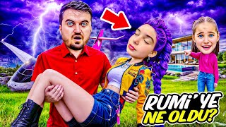 ELİF SİNEM TÜM GÜN 24 SAAT RUMİ OLDU@elifsinemtv 