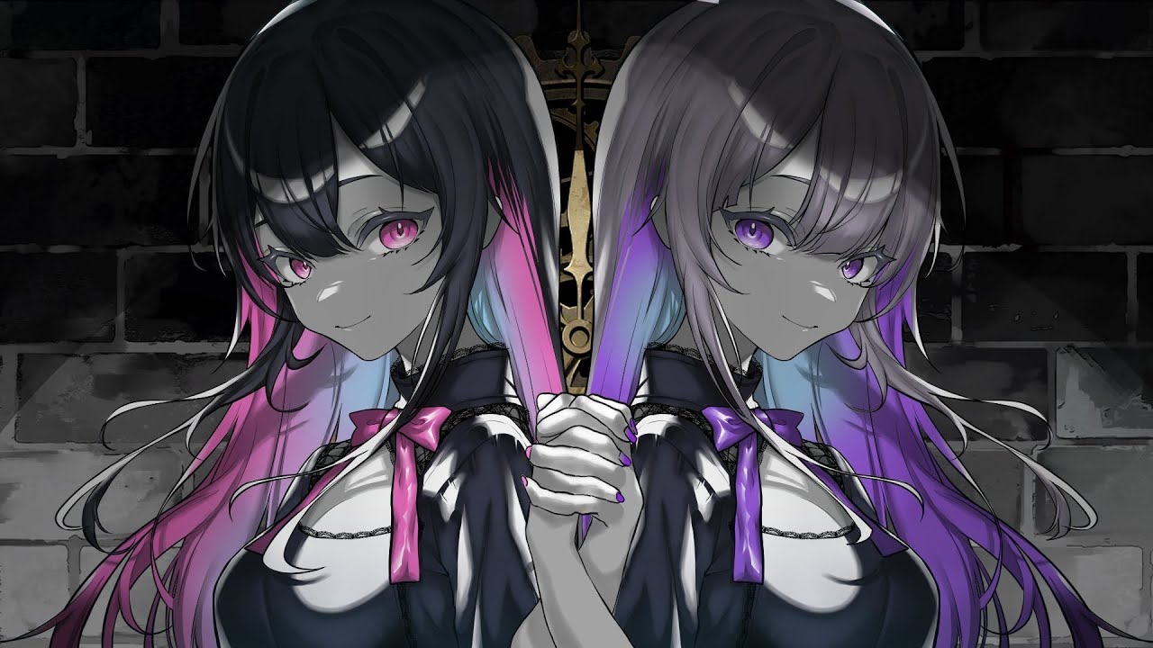 Requiem　レクイエム Kanaria】Requiem【星街すいせい】 - YouTube