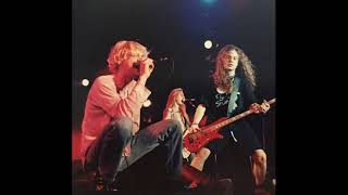 Alice in Chains - Heaven Beside You (Only vocals)