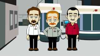 JEWELL Indexable Porting Tools Profile