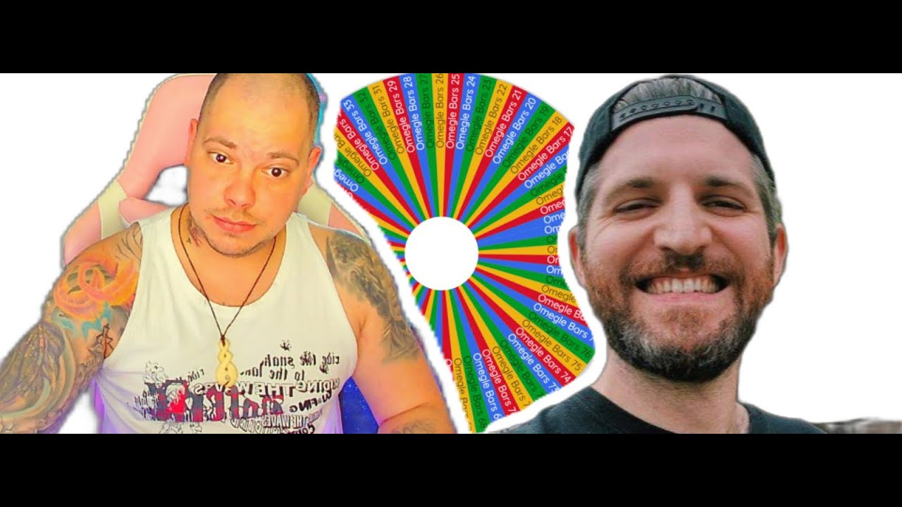 FIrst time reacting to Harry Mack Omegle Bars 63 - Did Harry just rapped about Ukraine?!WDYM