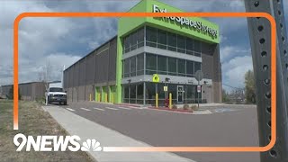 Woman Loses 80K Items In Storage Facility Thefts