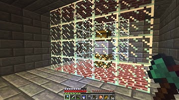 Team UCAN does Super Hostile #10 Spellbound Caves | A Minecraft CTM Map by Vechs | Part 10