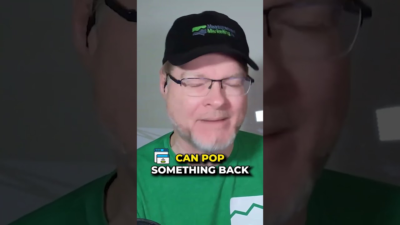 I use my podcast to build my personal brand