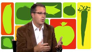 CEO Doug McMillon Talks About Nutrition Labeling