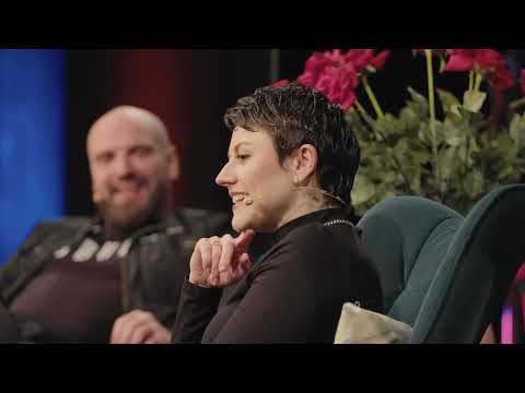 Ich hab da mal ne Frage! Teil 2 - Ingmar Stadelmann trifft Tahnee