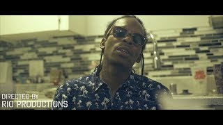 Famous Shon Don (Chicago) - Errthang | Directed By Rio Productions Wealth