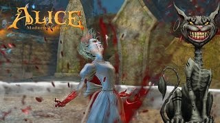 ШОУ ПЛОТНИКА/ Alice: Madness Returns #11 ШОУ ПЛОТНИКА/ Alice: Madness Returns #11