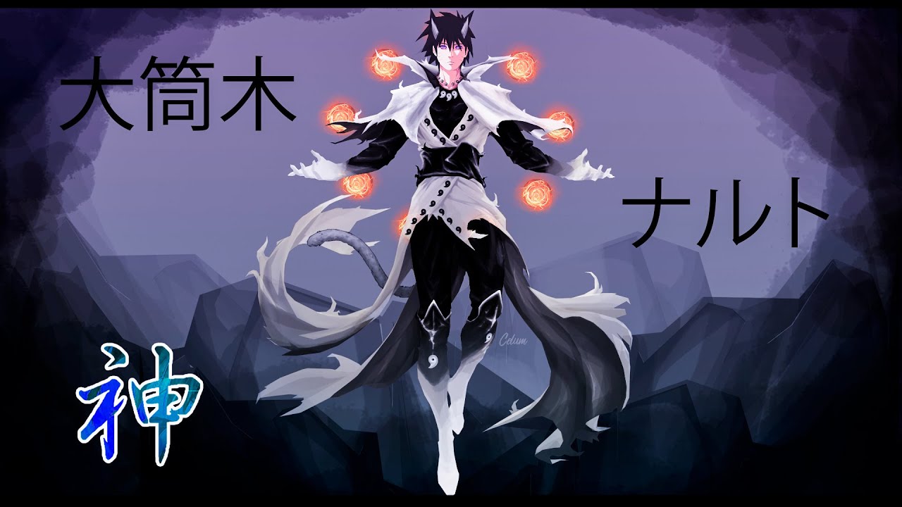 ✖QHPS//SI GOKU CAIA EN NARUTO//FANFIC✖CAPITULO (8)//