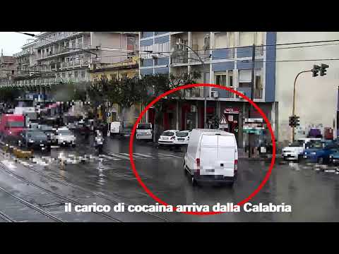 31 arresti contro clan a Catania, traffico di droga Calabria-Sicilia