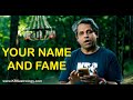 How Your Name Effects Your Fame and Status