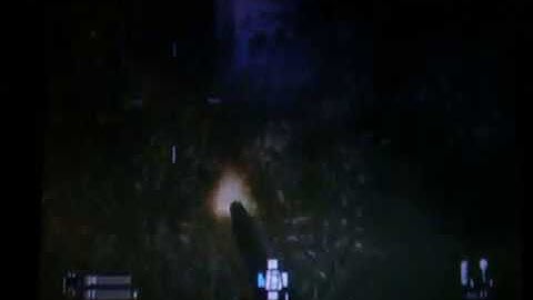 CoD5 Glitch (sample video)